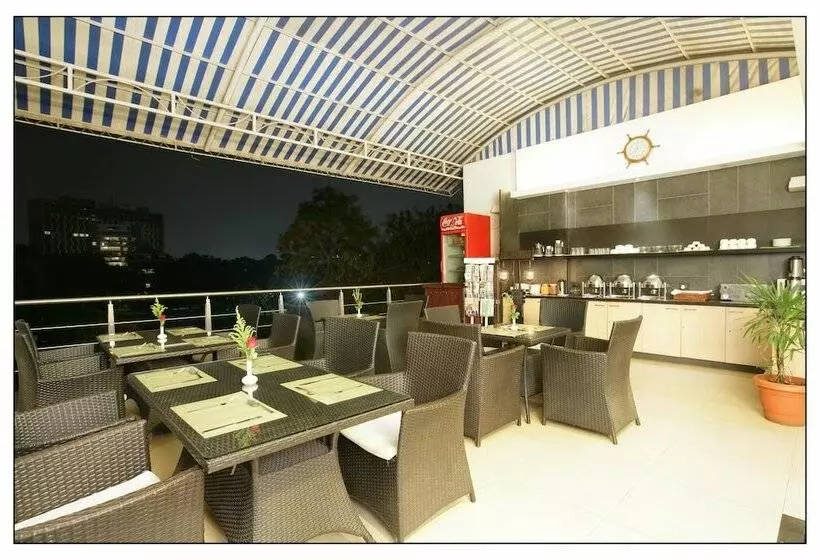 Fotos del hotel The Sirona:  3