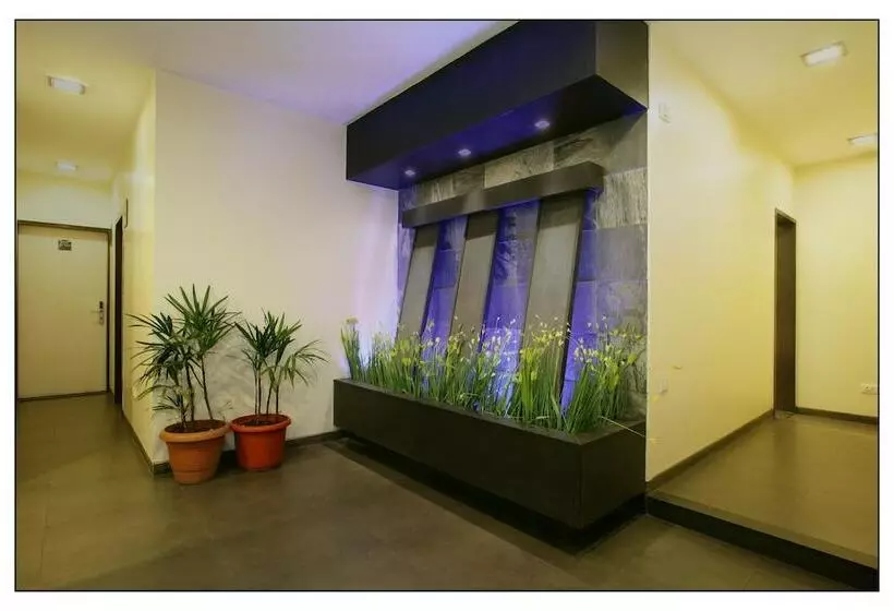 Fotos del hotel The Sirona:  4