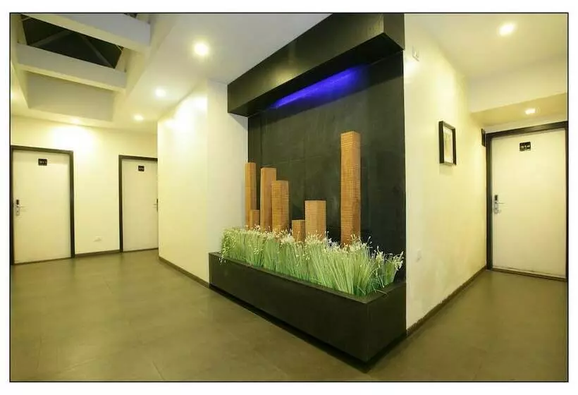 Fotos del hotel The Sirona:  8