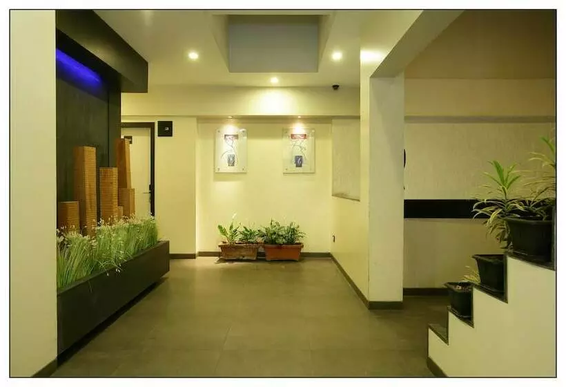 Fotos del hotel The Sirona:  6