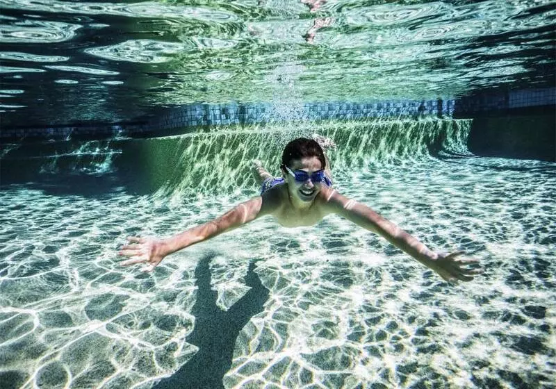 Fotos del hotel Novotel New Delhi International Airport:  3