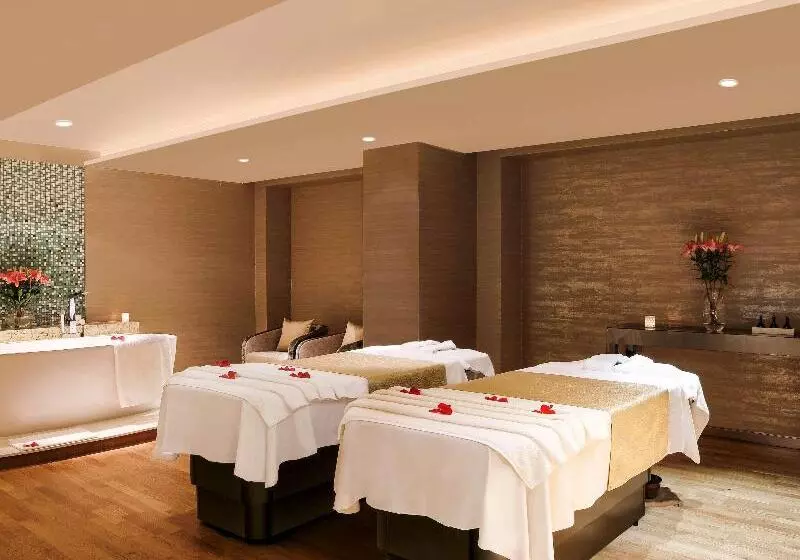 Fotos del hotel Novotel New Delhi International Airport:  15