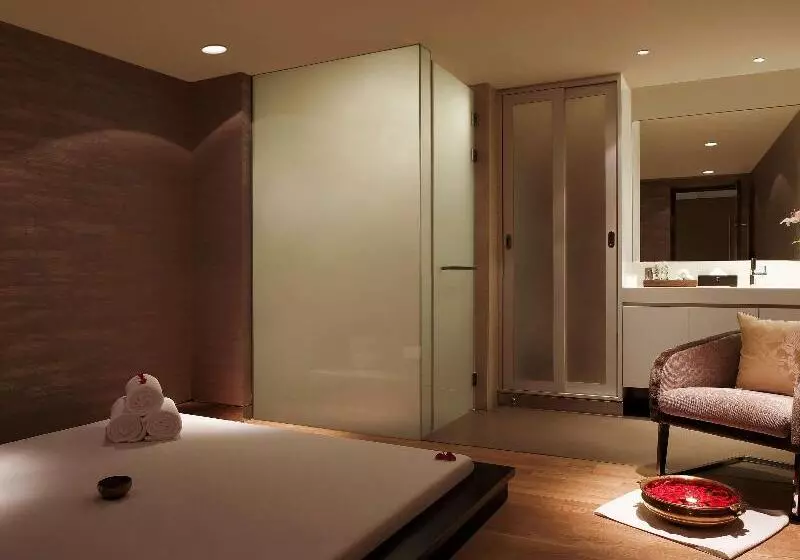 Fotos del hotel Novotel New Delhi International Airport:  19