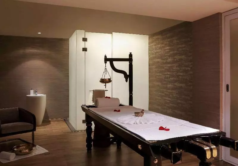 Fotos del hotel Novotel New Delhi International Airport:  6