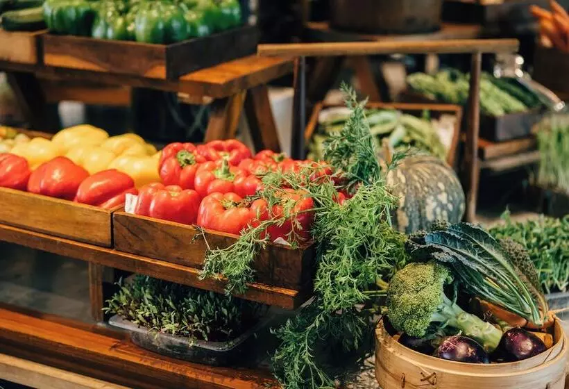 Fotos del hotel Novotel New Delhi International Airport:  7