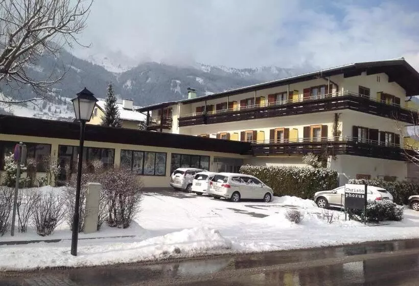 Appartements Christophorus