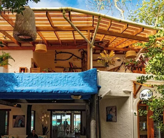 Fotos del hotel Galapagos Habitat By Eco Luxury Group:  112