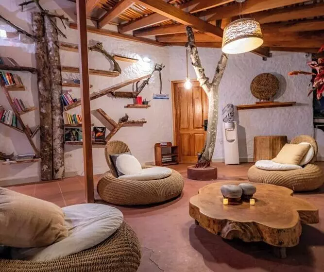 Fotos del hotel Galapagos Habitat By Eco Luxury Group:  49