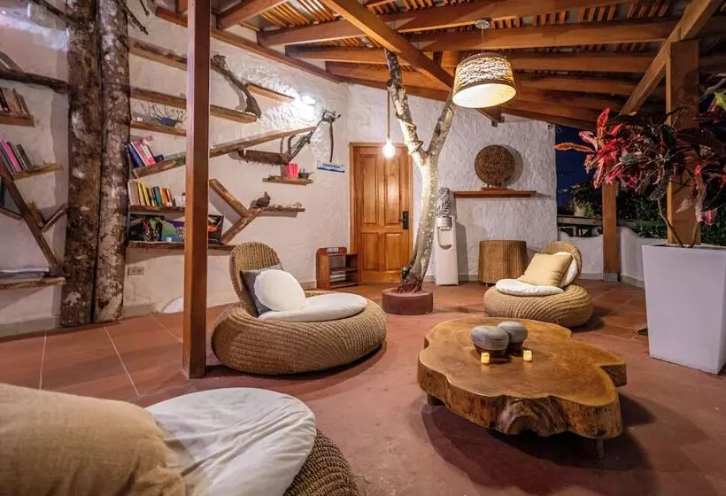Fotos del hotel Galapagos Habitat By Eco Luxury Group:  4