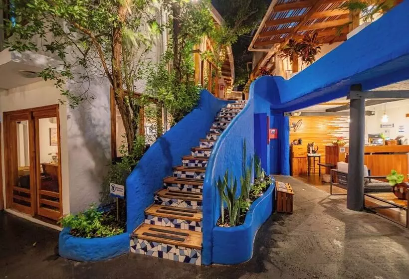 Fotos del hotel Galapagos Habitat By Eco Luxury Group:  122