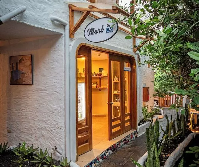 Fotos del hotel Galapagos Habitat By Eco Luxury Group:  113