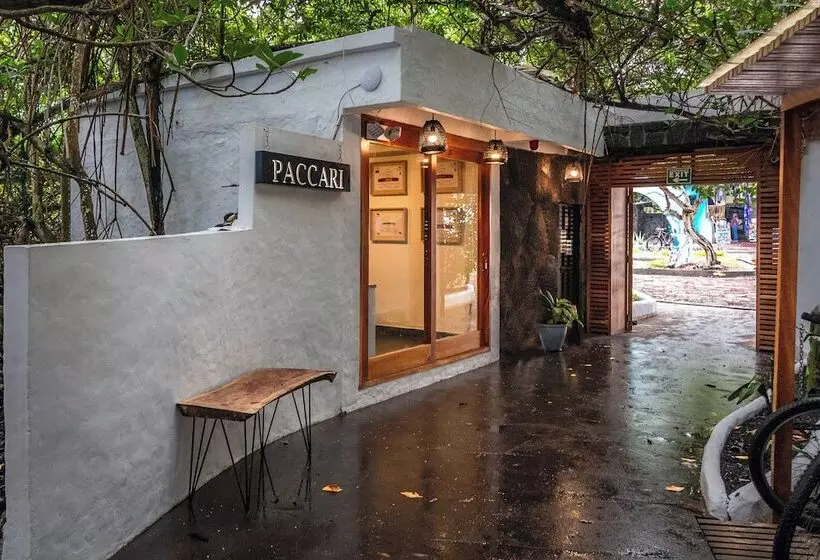 Fotos del hotel Galapagos Habitat By Eco Luxury Group:  6