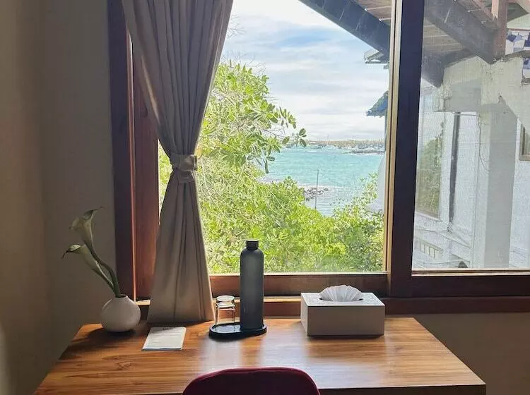 Fotos del hotel Galapagos Habitat By Eco Luxury Group:  39