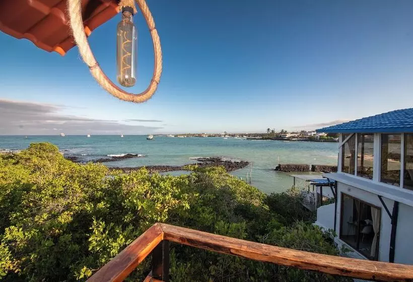 Fotos del hotel Galapagos Habitat By Eco Luxury Group:  40