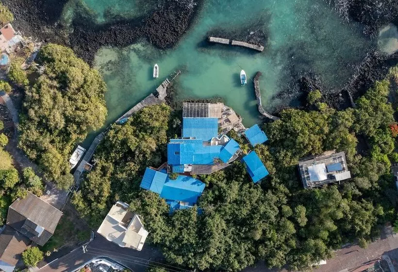 Fotos del hotel Galapagos Habitat By Eco Luxury Group:  54