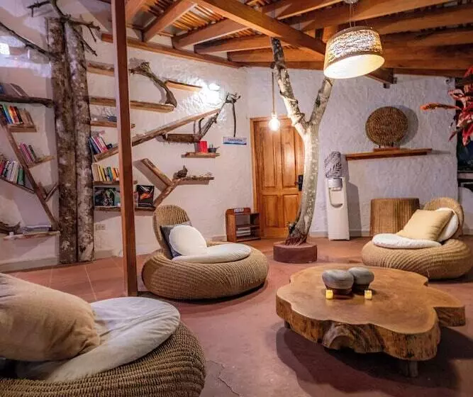 Fotos del hotel Galapagos Habitat By Eco Luxury Group:  50