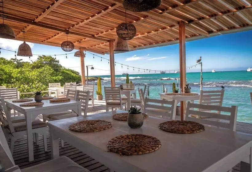 Fotos del hotel Galapagos Habitat By Eco Luxury Group:  67