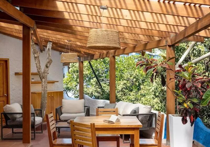 Fotos del hotel Galapagos Habitat By Eco Luxury Group:  8