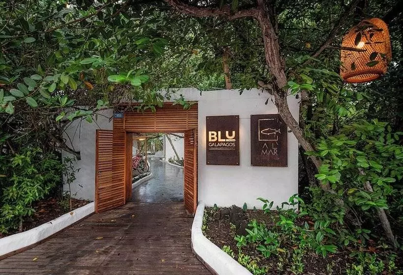 Fotos del hotel Galapagos Habitat By Eco Luxury Group:  124