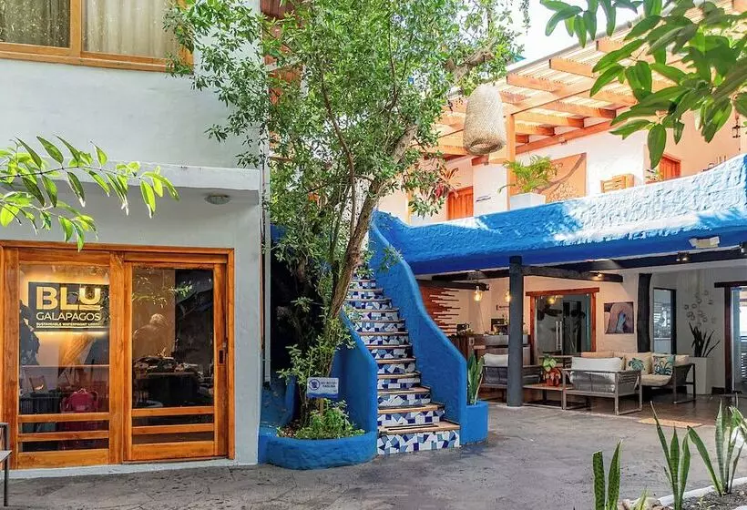 Fotos del hotel Galapagos Habitat By Eco Luxury Group:  125