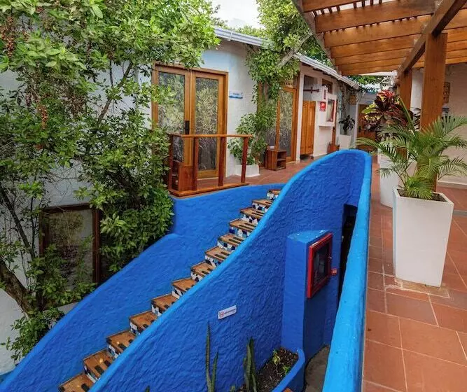 Fotos del hotel Galapagos Habitat By Eco Luxury Group:  68
