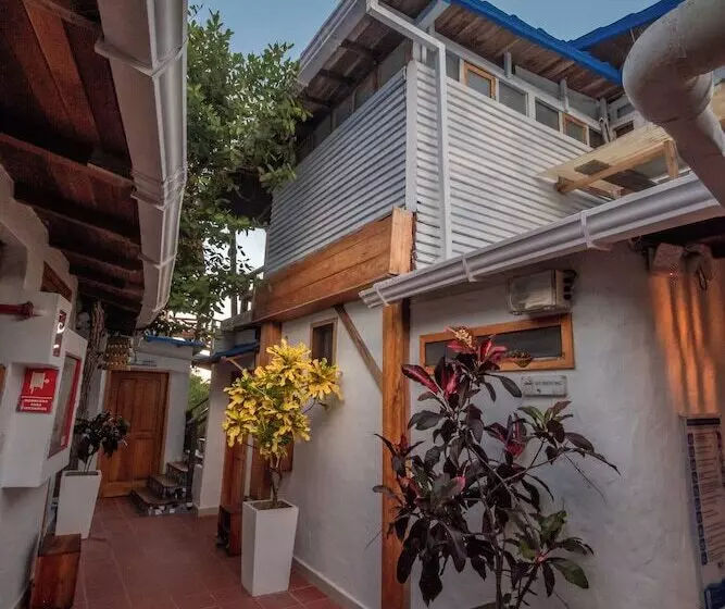 Fotos del hotel Galapagos Habitat By Eco Luxury Group:  99