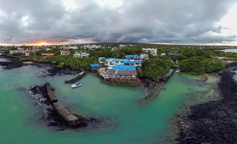 Fotos del hotel Galapagos Habitat By Eco Luxury Group:  101