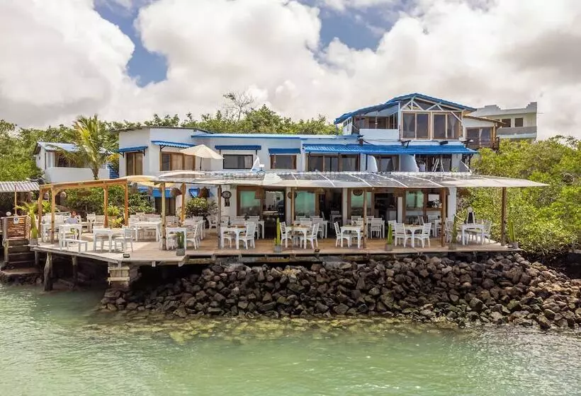 Fotos del hotel Galapagos Habitat By Eco Luxury Group:  102