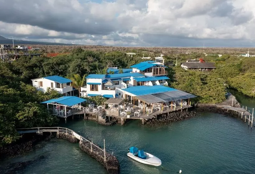 Fotos del hotel Galapagos Habitat By Eco Luxury Group:  53