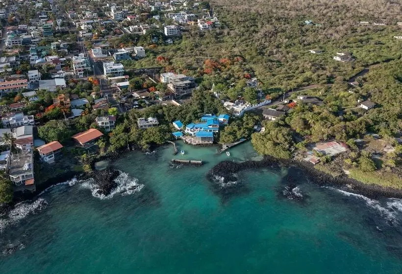 Fotos del hotel Galapagos Habitat By Eco Luxury Group:  36