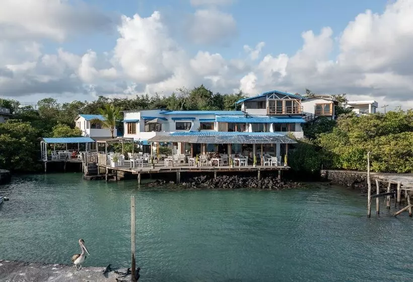 Fotos del hotel Galapagos Habitat By Eco Luxury Group:  91