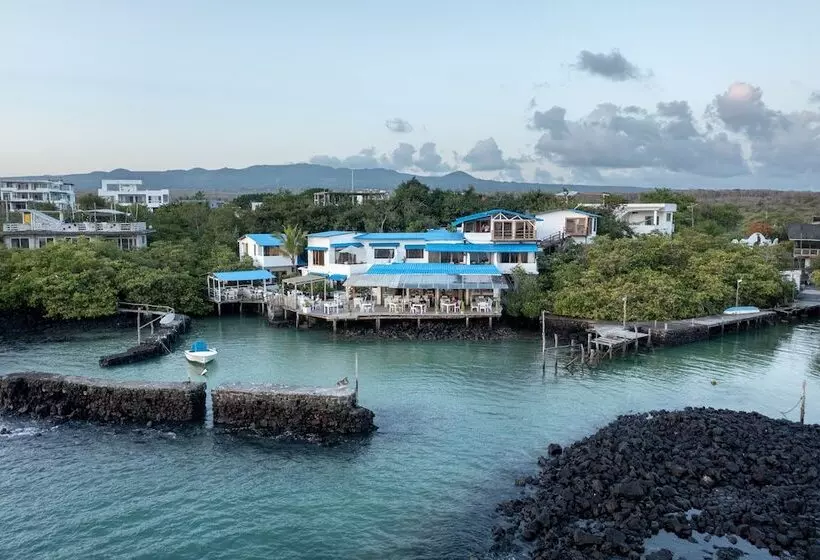 Fotos del hotel Galapagos Habitat By Eco Luxury Group:  42