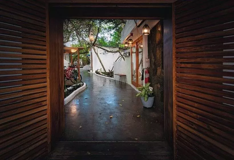 Fotos del hotel Galapagos Habitat By Eco Luxury Group:  10