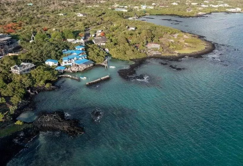 Fotos del hotel Galapagos Habitat By Eco Luxury Group:  104