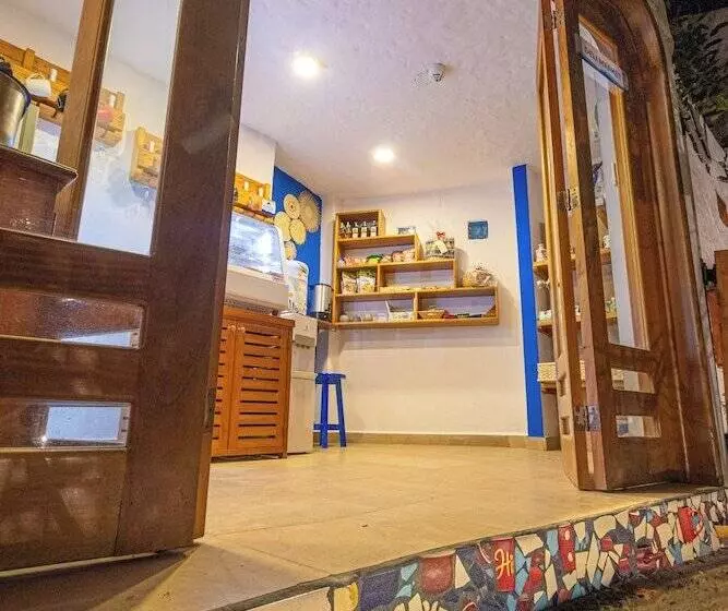 Fotos del hotel Galapagos Habitat By Eco Luxury Group:  59