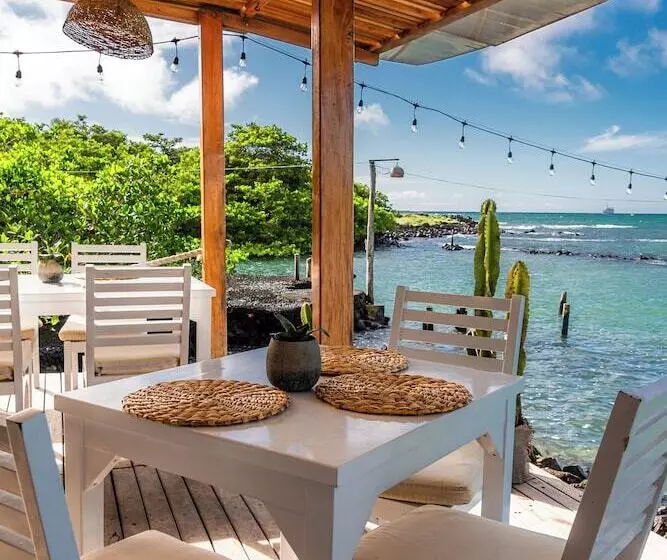 Fotos del hotel Galapagos Habitat By Eco Luxury Group:  69