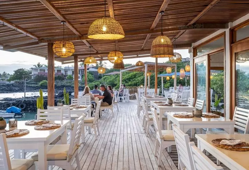 Fotos del hotel Galapagos Habitat By Eco Luxury Group:  62