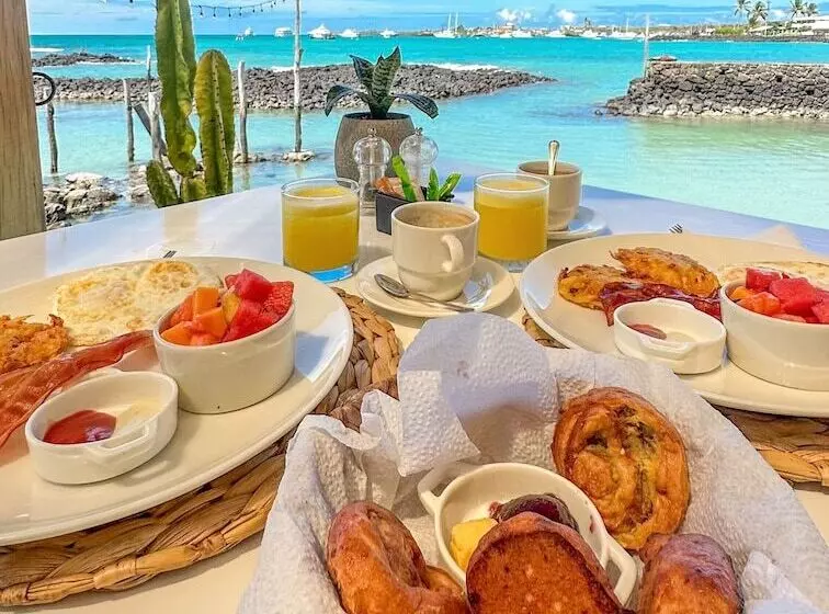 Fotos del hotel Galapagos Habitat By Eco Luxury Group:  55