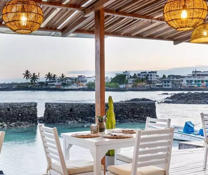 Fotos del hotel Galapagos Habitat By Eco Luxury Group:  117