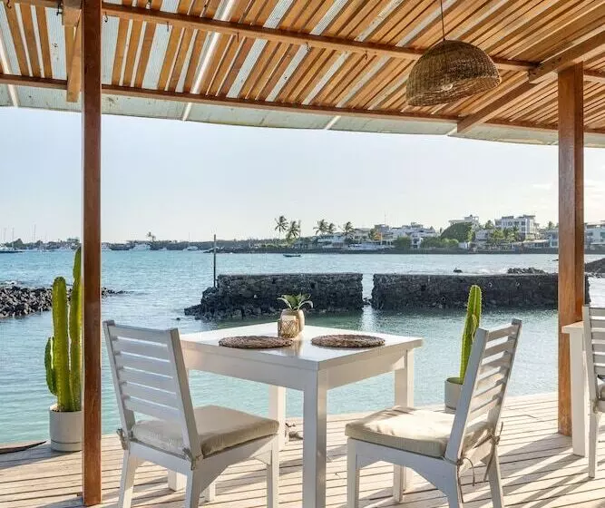 Fotos del hotel Galapagos Habitat By Eco Luxury Group:  106