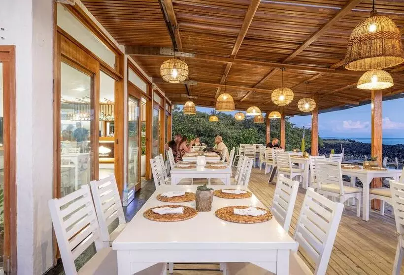 Fotos del hotel Galapagos Habitat By Eco Luxury Group:  70