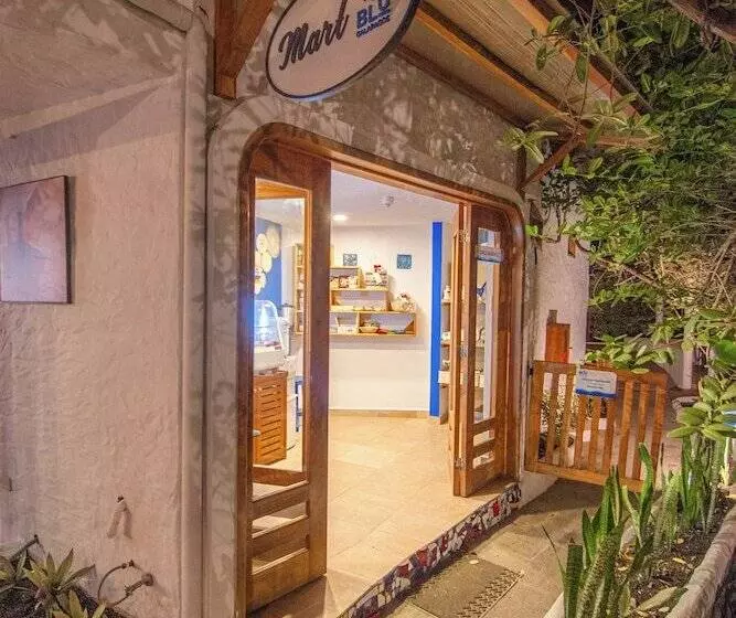 Fotos del hotel Galapagos Habitat By Eco Luxury Group:  58