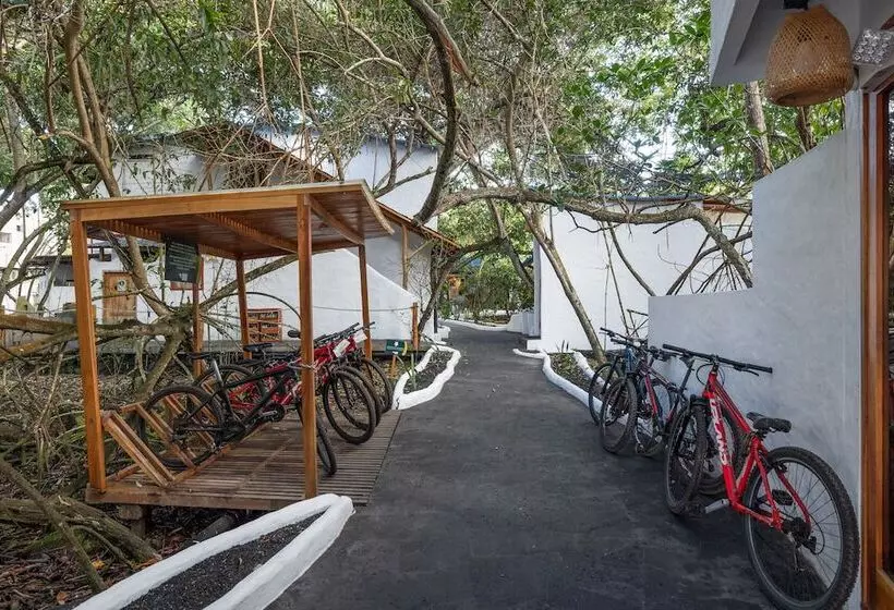 Fotos del hotel Galapagos Habitat By Eco Luxury Group:  71