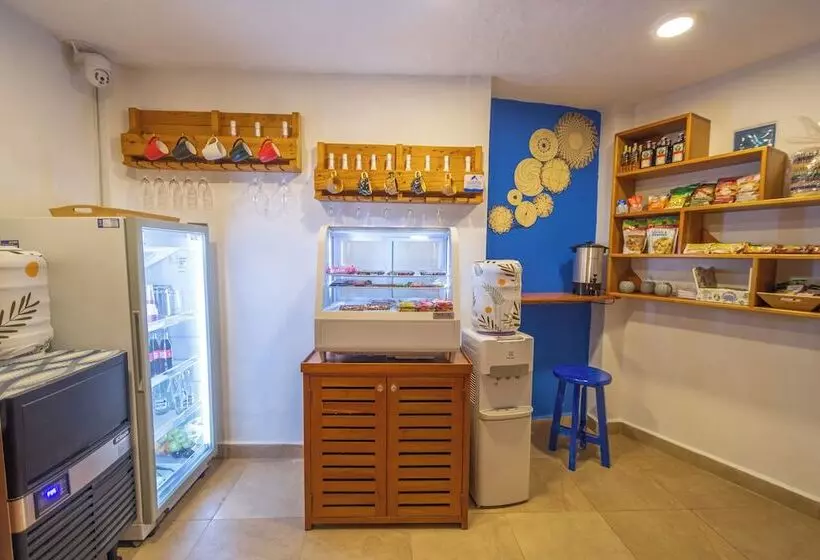 Fotos del hotel Galapagos Habitat By Eco Luxury Group:  17