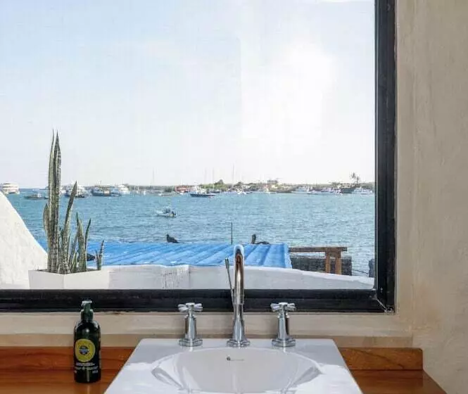 Fotos del hotel Galapagos Habitat By Eco Luxury Group:  37