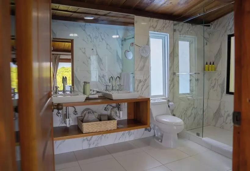 Fotos del hotel Galapagos Habitat By Eco Luxury Group:  18