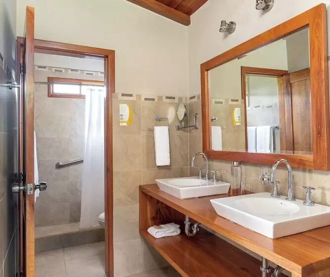 Fotos del hotel Galapagos Habitat By Eco Luxury Group:  22
