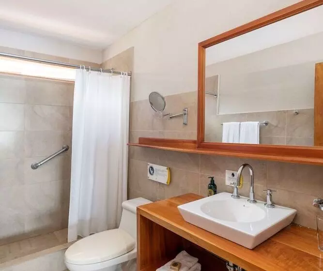 Fotos del hotel Galapagos Habitat By Eco Luxury Group:  19