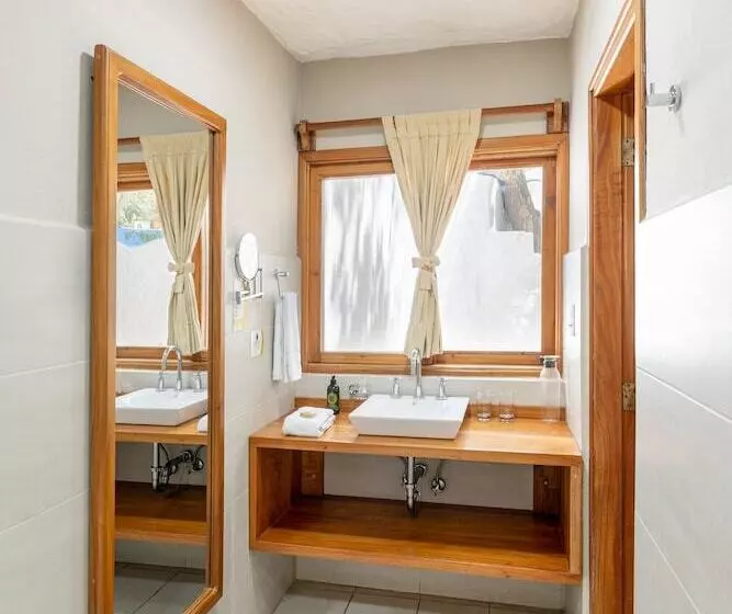 Fotos del hotel Galapagos Habitat By Eco Luxury Group:  27