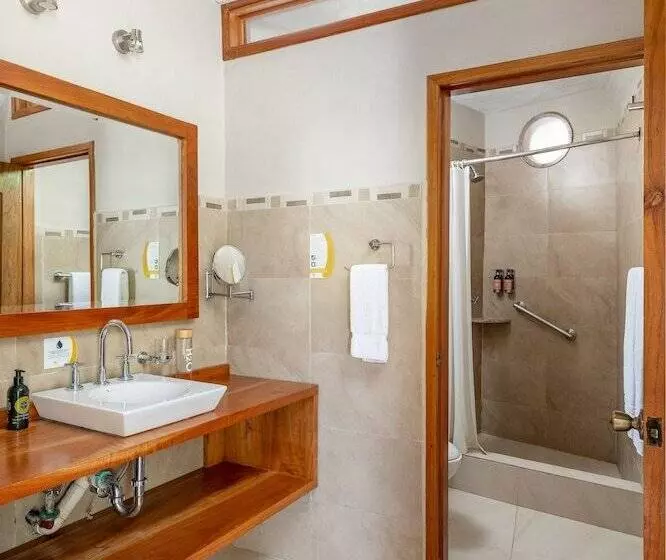 Fotos del hotel Galapagos Habitat By Eco Luxury Group:  29